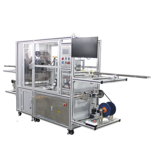 2024 BENFA <strong>Medical</strong> Tube Braiding <strong>Machine</strong> - Product Image 2