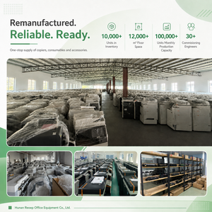 Máquina Multifunción Láser Remanufacturada REOEP, Copiadora, Escáner de Documentos para <span class=keywords><strong>HP</strong></span> 1536 - Product Image 5