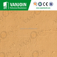 Carrelages flexibles pour l'extérieur Brique alternative Brique d'argile molle légère pour mur extérieur Imperméable A1 ignifuge