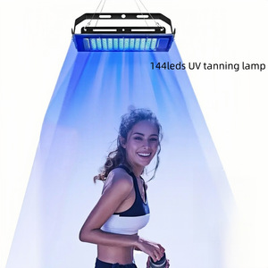 Buy LED Tanning Lights Waterproof Design & Full Spectrum Lighting