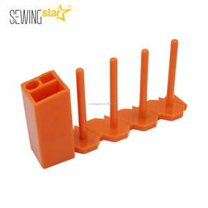 <span class=keywords><strong>Support</strong></span> de canette de <span class=keywords><strong>machine</strong></span> <span class=keywords><strong>à</strong></span> <span class=keywords><strong>coudre</strong></span>, <span class=keywords><strong>support</strong></span> de noyau de <span class=keywords><strong>fil</strong></span> d'aspiration magnétique, <span class=keywords><strong>support</strong></span> de stockage de canette outils d'usine de vêtements - Product Image 1