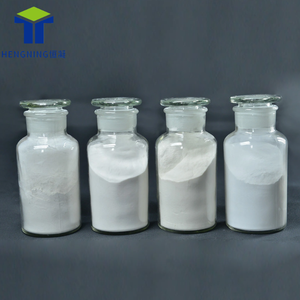 Polyurethan-Heißschmelzkleber Feines Pulver Hervorragende Haftung DTF Wärmeübertragungsdruck 10-15 Sekunden Trocknungszeit Hengning Marke - Product Image 6