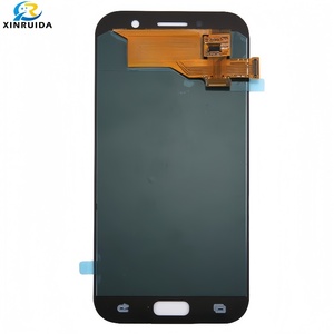 Écran LCD OLED A520 pour <span class=keywords><strong>Samsung</strong></span> A5 2017 Affichage pour <span class=keywords><strong>Samsung</strong></span> A5 2017 Écran tactile pour <span class=keywords><strong>Samsung</strong></span> A5 2017 Lcd pour Galaxy <span class=keywords><strong>A520F</strong></span> Pantalla - Product Image 4