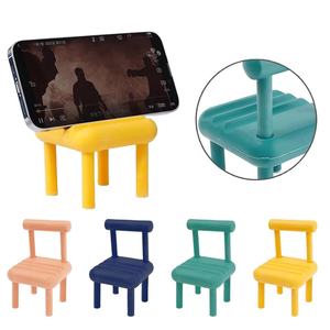 Supporto Pieghevole Portatile per iPad e <span class=keywords><strong>Smartphone</strong></span>, Compatibile con Vari Dispositivi, Design Carino, Prezzo all'Ingrosso - Product Image 6