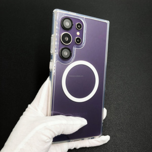 <span class=keywords><strong>Coque</strong></span> de téléphone magnétique <span class=keywords><strong>transparente</strong></span> pour <span class=keywords><strong>iPhone</strong></span> 15 Pro Max antichoc TPU PC <span class=keywords><strong>coque</strong></span> arrière <span class=keywords><strong>transparente</strong></span> <span class=keywords><strong>transparente</strong></span> pour <span class=keywords><strong>iPhone</strong></span> 15 14 13 <span class=keywords><strong>12</strong></span> - Product Image 6