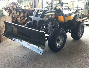 Vente directe d'usine, chasse-neige pour moto <span class=keywords><strong>de</strong></span> 1,5 m pour le <span class=keywords><strong>déneigement</strong></span>, prix - Product Image 5