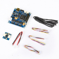 Controlador de Gimbal PTZ sin Escobillas Extendido iFlight BaseCam SimpleBGC de 32 bits con Sensor de Corriente Integrado y Estabilizador de Cámara IMU