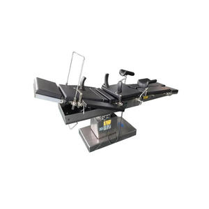 Tavolo Operatorio Elettroidraulico, Letto Chirurgico, Poltrona per Esami Ginecologici, Tavolo Ortopedico per Sala Operatoria - Product Image 1