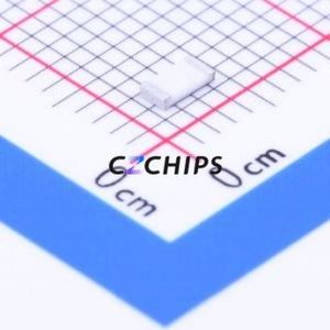 Résistance SMD TC0625B100JT5E 1206 (Type : Film mince) (Résistance : 10 Ohm Précision : 0,1%) - Product Image 2