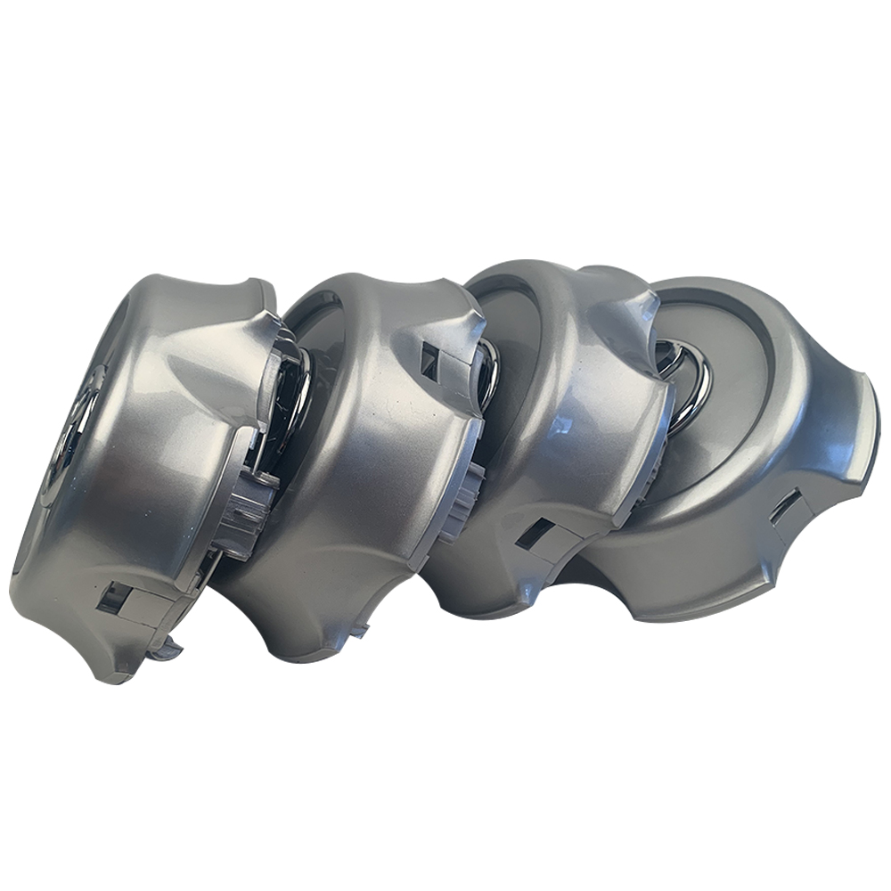 Колпачок ступицы колеса подходит для многих внедорожников Land Cruiser FJ100 FZJ100, FZJ105, HDJ100, HDJ100L, пылезащитный чехол на обод автомобиля 42603-60250