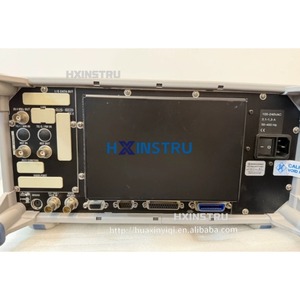 Analizador de Espectro R&S Rohde & Schwarz FSP30 de 9kHz a 30GHz/ H - Product Image 2