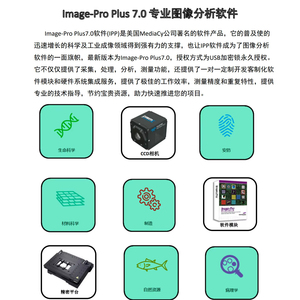 Image-pro Professional Image Analysis Software Is Suitable For All Microscopes - Product Image 6
