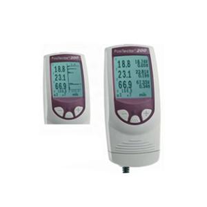 Beton kaplama kalınlık ölçer dijital beton kaplama beton için kalınlık ölçer kalınlık kaplama ölçüm cihazı - Product Image 3