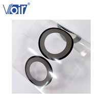 Membrane acoustique imperméable et respirante Microphone personnalisé de haute qualité ePTFE évent acoustique Membrane étanche IP68