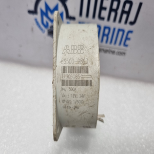 Nouveau capteur de courant original ES500-9893 500A <span class=keywords><strong>VA</strong></span>:12V..24V Sortie:0.2A-214Vdc En stock dans l'entrepôt Contrôle de programmation PLC - Product Image 1