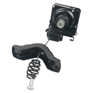 Elevador de Llanta de Repuesto para Camioneta Ford F150 04-14, Accesorios para Camioneta, 9L3Z1A131A 924-537 - Product Image 5