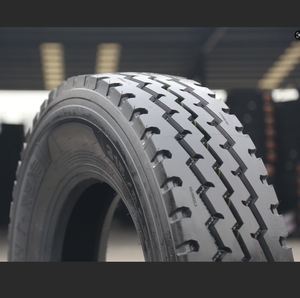 Neumático Radial de Acero LCH T-REX Nuevo 8.25R20 para Camiones, Neumático Sin Cámara de Alta Resistencia para Vehículos Comerciales, Venta al Por Mayor - Product Image 5