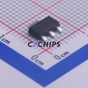 ชิปวงจรรวม PMIC 223 AP2114H-1.8TRG1ใหม่ของแท้วงจรรวม - Product Image 1