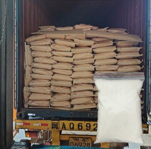 Высокопоглощающий полиакрилатный полимер натрия, супервпитывающий полимер для детских подгузников, сырье, Китай BLD960 <span class=keywords><strong>Sap</strong></span> - Product Image 1