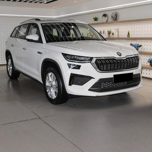 Le <span class=keywords><strong>prix</strong></span> est au bon endroit famille chaude SUV de taille moyenne 2.0T confortable voiture à essence 5 places nouvelle <span class=keywords><strong>Skoda</strong></span> <span class=keywords><strong>Kodiaq</strong></span> - Product Image 3