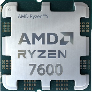 ราคาขายส่ง ซีพียูหกคอร์ 5 7600X 4.7GHz 5นาโนเมตร 32MB สำหรับเดสก์ท็อป 5 7600x 7600x 5 7600x 7600x 7 7600x 5 7600x 5 7 - Product Image 1