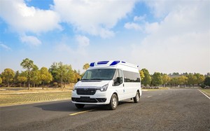 <span class=keywords><strong>Comprar</strong></span> <span class=keywords><strong>ambulancia</strong></span> DE LOS Emiratos Árabes Unidos <span class=keywords><strong>ambulancia</strong></span> médica móvil precio del coche - Product Image 3