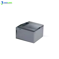 Équipement de bureau haute vitesse Konica Minolta Imprimante scanner photocopieuse d'occasion avec accessoires de boîte à papier pratiques