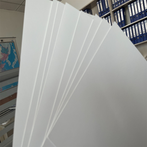 IP Sun StarSpark StarBlanc/Bohui IBS Envío de Paquete de Reams Muestra Gratuita Cartón Plegable/FBB Cartón C1S Marfil - Product Image 5