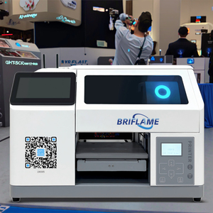 Mới nhất đa chức năng ai UV máy in với ứng dụng di động Trường hợp điện thoại bóng golf đồng tiền UV máy in cho Iphone 17 16 15 14 13 - Product Image 4