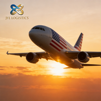 Agent maritime, transport de colis, livraison à domicile, transport aérien vers les États-Unis, société de transit international O'Hare