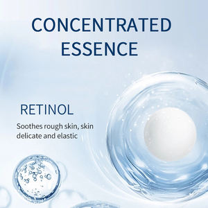 Private Label OEM Natural Organic Moisturizing Whitening Retinol Face <b>Serum</b> - Product Image 4