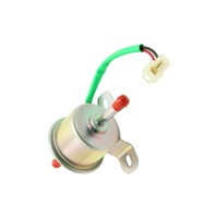 Número de Pieza 11922552102 AM876266 370-4008 3704008 Piezas de Excavadora Bomba Electrónica para YANMAR JOHN DEERE CATERPILLAR 12V