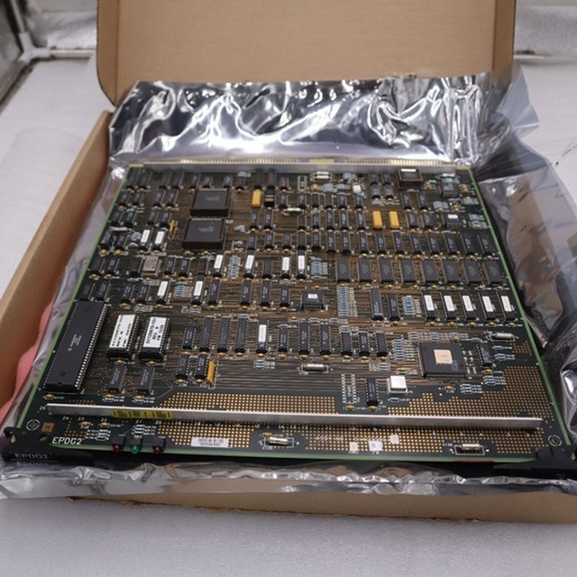 51402089-100 EPDG2 Board for LCN-US PLC