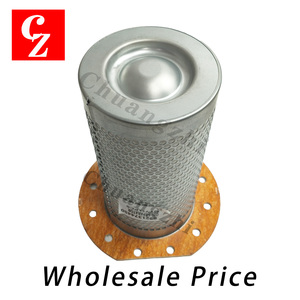 Air Oil Separator 6221374450 Filter for Chicago for Atlas Copco <b>Industrial</b> <b>Compressor</b> Parts 6221 3744 50 6221-3744-50 - Product Image 4