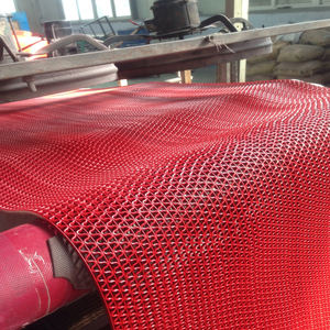 8MM <span class=keywords><strong>S</strong></span> Type Creux Anti Dérapant Étanche Tapis De Minage D'or Alfombra Escalonadas Para Mineria Tapete De Minero pour le Pérou - Product Image 3