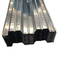 Panneau de couverture de toit en alliage de zinc, aluminium et magnésium haute résistance résistant aux intempéries pour projets solaires photovoltaïques