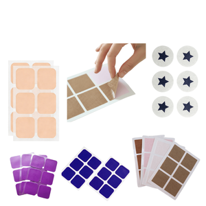 Paket Perawatan Detoksifikasi Vitamin C & B Anti Alergi Private Label Party <span class=keywords><strong>Cure</strong></span>, Bersertifikat CE, Umur Simpan 2 Tahun - Product Image 3