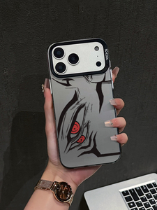 <span class=keywords><strong>Coque</strong></span> de téléphone pour <span class=keywords><strong>iPhone</strong></span> 16/15 Pro Max avec impression d'yeux d'anime <span class=keywords><strong>manga</strong></span> noir et blanc, <span class=keywords><strong>coque</strong></span> antichoc <span class=keywords><strong>Coque</strong></span> <span class=keywords><strong>Iphone</strong></span> 	 Coques de téléphone portable - Product Image 5