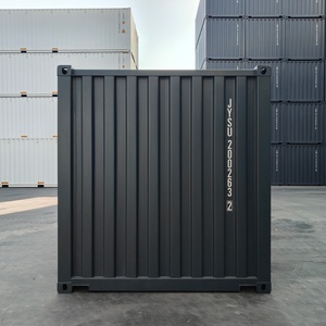 Nuevos Contenedores de Carga de 40 pies x 20 pies, de Acero Corten y Panel Sándwich, Modificados para Uso como Almacén, Disponibles para la Venta - Product Image 6