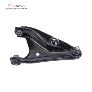 Gennovo OE quality car parts <span class=keywords><strong>accessori</strong></span> per sospensioni braccio di controllo 545011362R per Renault <span class=keywords><strong>Dacia</strong></span> <span class=keywords><strong>LOGAN</strong></span> Sandero 2008- - Product Image 3