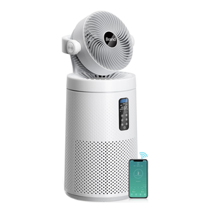 OEM fournisseur <span class=keywords><strong>d</strong></span>'or personnalisé smart tuya wifi contrôle filtres de ventilation <span class=keywords><strong>purificateur</strong></span> <span class=keywords><strong>d</strong></span>'<span class=keywords><strong>air</strong></span> pour la maison <span class=keywords><strong>grande</strong></span> pièce h13 vrai - Product Image 1