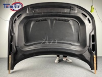 Capot en carbone double face SVR pour Range Rover Sport