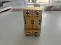 HGO OEM ODM Stack laser macro-canal personnalisé 755nm 808nm 1064nm 2400W 24 bars, nouvelle pièce à main haute précision