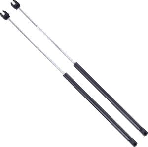 SG214015 صدمات ضغط مخصصة لزنبركي الغاز غطاء المحرك الأمامي دعم رفع لكريسلر كونكوردي LHS - Product Image 1