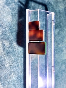 Wholesale Luxury Acrylic <b>Mahjong</b> 3/4 Layer Design American <b>Mahjong</b> <b>Set</b> with Custom Engraving - Product Image 5
