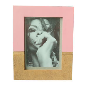 Cadre Photo De table en résine, 4x6 pouces, bijou en polyrésine rouge - Product Image 3