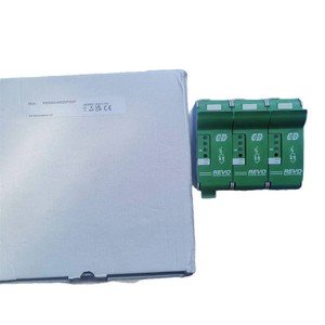 Contrôleur de communication sans fil Cd Automation Revo C Pac pour usage électrique, importé d'Italie - Product Image 5