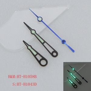 Kim đồng hồ tự động <span class=keywords><strong>2025</strong></span> Super C3 Green Luminous Fit NH34 35 36 38 70 <span class=keywords><strong>Mods</strong></span> SKX007 - Product Image 4