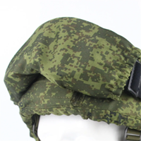 Nouveau casque tactique russe 6b47 et couverture de lunettes EMR SSO RSP tactique Airsoft petit casque d'entraînement Green Man Takov