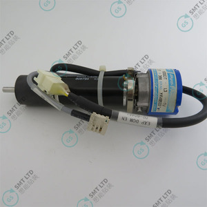 ชิ้นส่วน SMT MAXON MOTOR ASSY สำหรับ SIEMENS SIPLACE ASM 02-41980 - Product Image 2